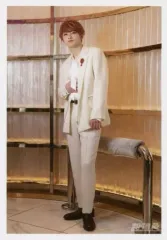 【中古】生写真(男性) 超特急/ユーキ(村田祐基)/全身/BULLET TRAIN Spring Tour 2023「B9 Unlimited」生写真セット(CMN)