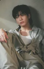 【中古】コレクションカード(男性) BTS(防弾少年団)/ジョングク(JUNG KOOK)/映画「JUNG KOOK：I AM STILL」ムビチケカード特典オリジナルフォトカード