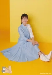 【中古】生写真(乃木坂46) 佐々木美玲/座り・「アザトカワイイ」衣装/佐々木美玲 過去衣装ランダム生写真