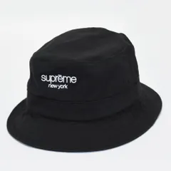 2026年最新】supremeクラッシャーハットの人気アイテム - メルカリ