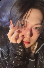 【中古】コレクションカード(男性) ＆TEAM/フウマ(FUMA)/裏面紺/CD「Back to Life」＜ソロ盤＞フォトカード A(ROAR ver.)