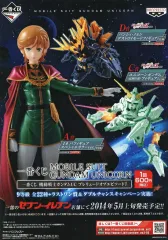 【中古】販促品 ≪リーフレット・小冊子≫ MOBILE SUIT GUDAM UNICORN フライヤー