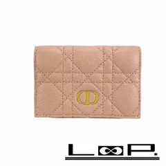 2026年最新】ディオールカロウォレットの人気アイテム - メルカリ