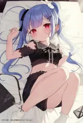 【中古】販促品 ≪リーフレット・小冊子≫ 月うさぎ/MELONBOOKS NOT FOR SALE フライヤー