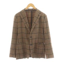 6 ROKU BEAUTY&YOUTH B&Y ロク ビューティーアンドユース カシミヤ