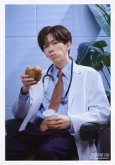 【中古】生写真(男性) 超特急/リョウガ(船津稜雅)/膝上/リョウガ 29th Birth Anniversary Ver. スペシャル生写真セット