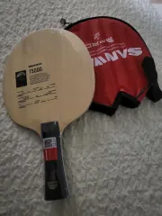 卓球ラケット 싼웨이 T5000