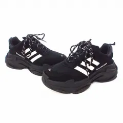2026年最新】adidas balenciaga トリプルsの人気アイテム - メルカリ