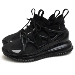 ナイキ／NIKE シューズ スニーカー 靴 ハイカット メンズ 男性 男性用ポリエステル ブラック 黒  BQ5808-002 AIR MAX 720 HORIZON エアマックス 720 ホライゾン