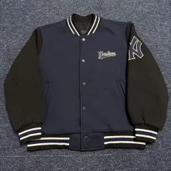 MLBgenuineマーチャンダイズ NEW YORK YANKEES スタジャン ジャケット