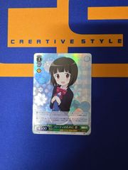 きんいろモザイク 忍 SR RR2枚セット ヴァイスシュヴァルツ - メルカリ