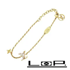 2026年最新】ルイヴィトン ブレスレット アイコニックの人気アイテム