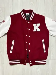 ゴー 고려대 スタジャン