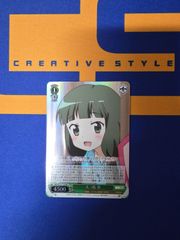 ヴァイスシュヴァルツ/誰よりも愛する金髪少女/RRR/きんいろモザイク