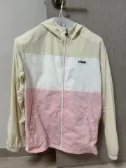 FILA ウィンドブレーカー