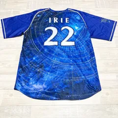 2026年最新】入江大生 ユニフォームの人気アイテム - メルカリ