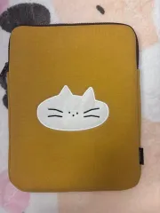猫 iPad ケース