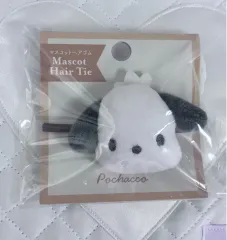 ポチャッコ ヘアゴム