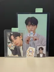 ATEEZ（エイティーズ・アチズ） 2026 シーグリ シーズングリーティング 販売 ジョンホ(JONGHO)