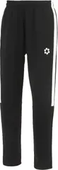 スフィーダ sfida フットサル BP ウォームアップパンツ  SA25814 BLK BLACK