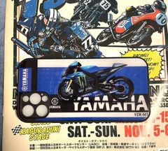 ☆アウトレット☆新品 MotoGP YAMAHA VR46 バレンティーノ・ロッシ