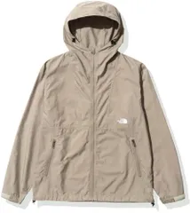 ザ・ノース・フェイス THE NORTH FACE アウトドア コンパクトジャケット メンズ Compact Jacket トップス 軽量 撥水 防風 旅行 ハイキング キャンプ タウンユース スタッフサック付 アウター  NP72230 MN Mグレー