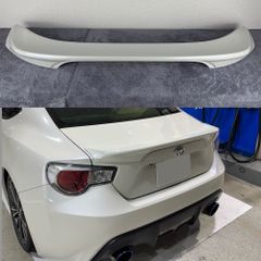 カラー番 K1X】塗装済トヨタ 86 ZN6 スバル BRZ ZC6 サイオン FR-S TRD