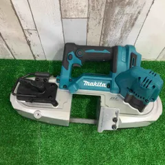 ★マキタ(makita) コードレスポータブルバンドソー PB183DZ【町田店】のサムネイル