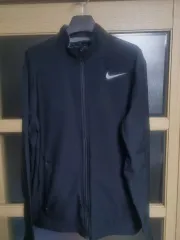 ナイキ ウィンドブレーカー L