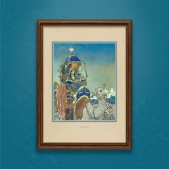 こうのこのみ リトグラフ 版画 絵画 - メルカリ