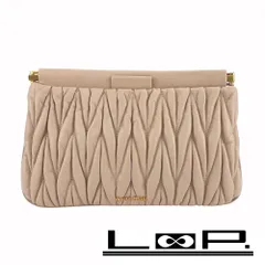 2026年最新】MIU MIU レディース クラッチバッグの人気アイテム - メルカリ