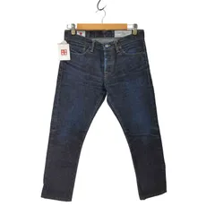 ユーズドフルギ USED古着 {{Rogue Territory}} USA製 SKINNY デニムパンツ メンズ  30
