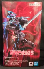 BANDAI SPIRITS S.H.Figuarts 仮面ライダーギーツ 仮面ライダーXギーツ