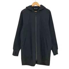 アンダーアーマー UNDER ARMOUR アンディナイアブル ロングジャケット メンズ import：XL 