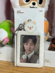 DAY6（デイシックス）デニマルズ(DENIMALZ) トレカホルダー ドウン(DOWOON)