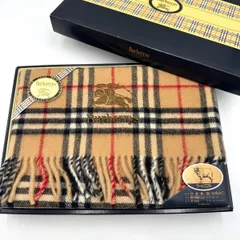 ★新品　バーバリー【BURBERRY】綿 ハーフケット　ノバチェック　西川産業 BURBERRY - バーバリー BURBERRY 綿100% 日本製 西川産業 ノバチェック