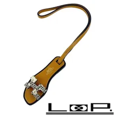 ♥お得なお品♥オランナノ サンダルチャーム エトゥープ エルメス 箱付き Amazon | [エルメス] オラン ナノ サンダル キーホルダー バッグ