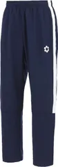 スフィーダ sfida フットサル BP ピステパンツ  SA25811 NVY NAVY