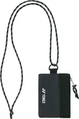 ヨネックス YONEX テニス パスケース  BAG2599 007 ブラック