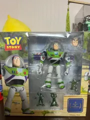 トイストーリー バズ レガシー オブ リーボルテック (未開封)