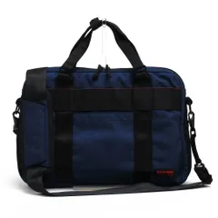 ブリーフィング／BRIEFING バッグ ブリーフケース ビジネスバッグ 鞄 ビジネス メンズ 男性 男性用 ナイロン ブルー 青  13324996537 UASP PC BAG 2WAY ショルダーバッグ ノートPC収納可