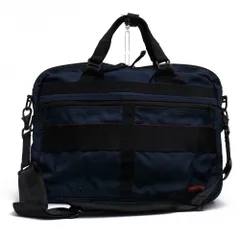 ブリーフィング／BRIEFING バッグ ブリーフケース ビジネスバッグ 鞄 ビジネス メンズ 男性 男性用 ナイロン ブルー 青  BRF092219 RED LINE SL LINER ライナー 2WAY ショルダーバッグ