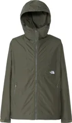 ザ・ノース・フェイス THE NORTH FACE アウトドア コンパクトジャケット メンズ Compact Jacket トップス 軽量 撥水 防風 旅行 ハイキング キャンプ タウンユース スタッフサック付 アウター  NP72230 NT ニュートープ