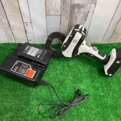 泉精器 イズミ 充電式ケーブルカッタ S7-K50【町田店】のサムネイル