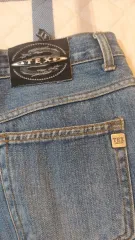 TEX jeans メンズ デニム パンツ