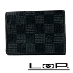 2026年最新】ダミエ 名刺入れの人気アイテム - メルカリ