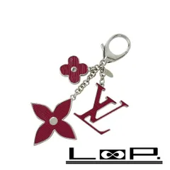 2026年最新】ルイ・ヴィトン ビジューサック・フルール ドゥの人気