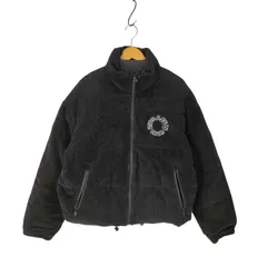 アフューグッドキッズ A FEW GOOD KIDS コーデュロイ ダウンジャケット メンズ import：L 