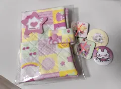 흠냐냐ダイアリーカバー パスポートケース ペイジェム