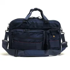 ブリーフィング／BRIEFING バッグ ブリーフケース ビジネスバッグ 鞄 ビジネス メンズ 男性 男性用 ナイロン ブルー 青  BRF145219 NEO B4 LINER AIR FORCE BLUE LINE ネオ ライナー 2WAY ショルダーバッ